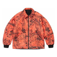 Reversible Quilted Work Jacket by Realtree