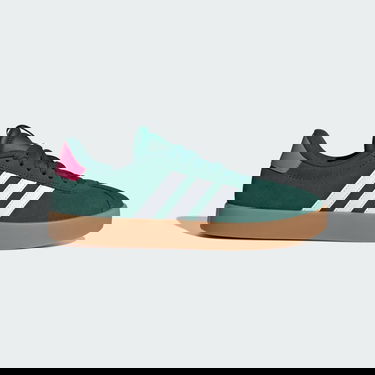 Tenisky a topánky adidas Performance VL Court 3.0 Zelené | JP7538, 4