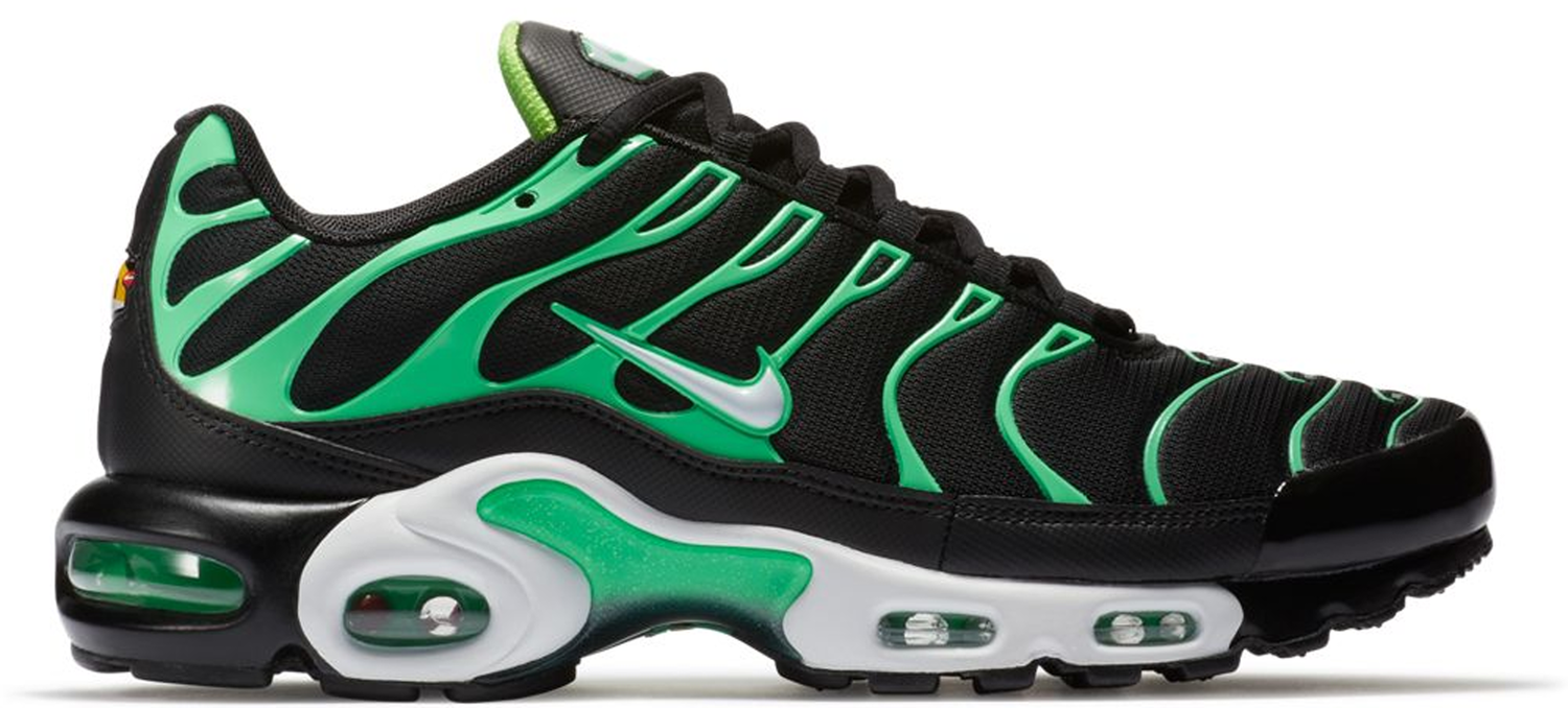 Tenisky a topánky Nike Air Max Plus Čierna | 852630-009, 0