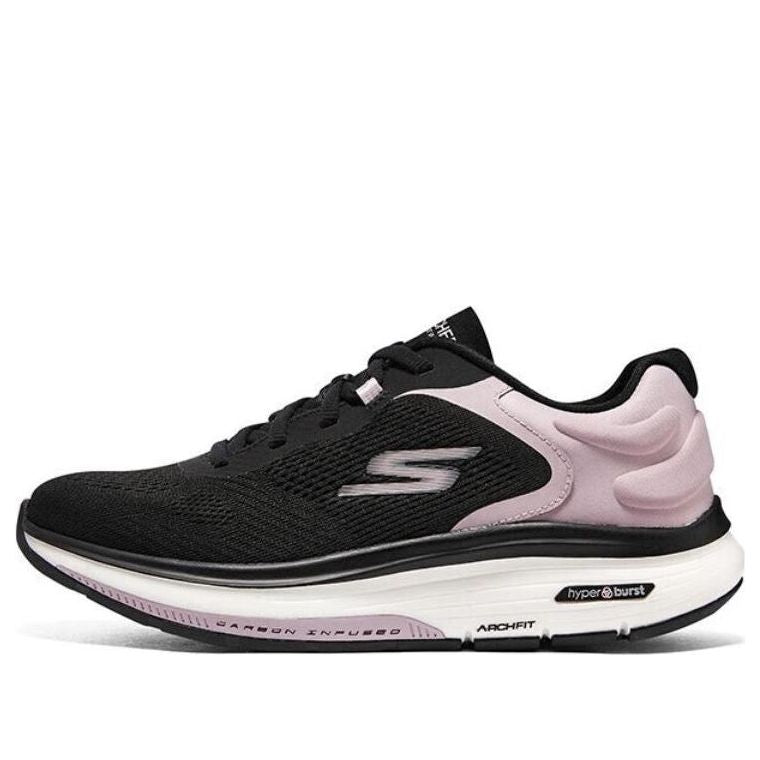 Tenisky a topánky Skechers Go Walk Work Out Ružová | 124946-BKMV