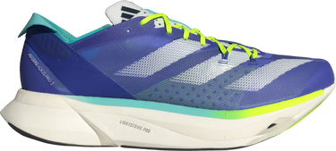 Tenisky a topánky adidas Performance ADIZERO ADIOS PRO 3 Fialová | id3635, 0