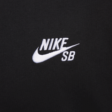 Tričko Nike SB Logo Tee Čierna | HQ2117-010, 1