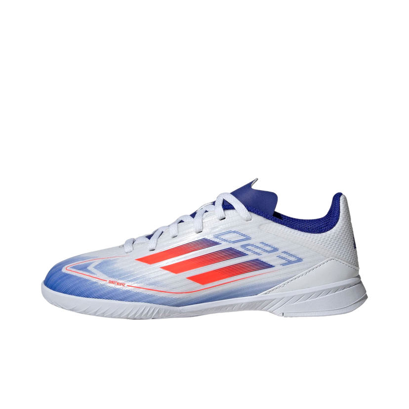 Tenisky a topánky adidas Performance F50 League IN Biela | if1368