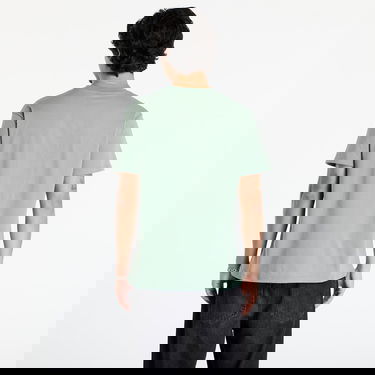 Tričko Horsefeathers Base T-Shirt Zelené | SM1345O, 4