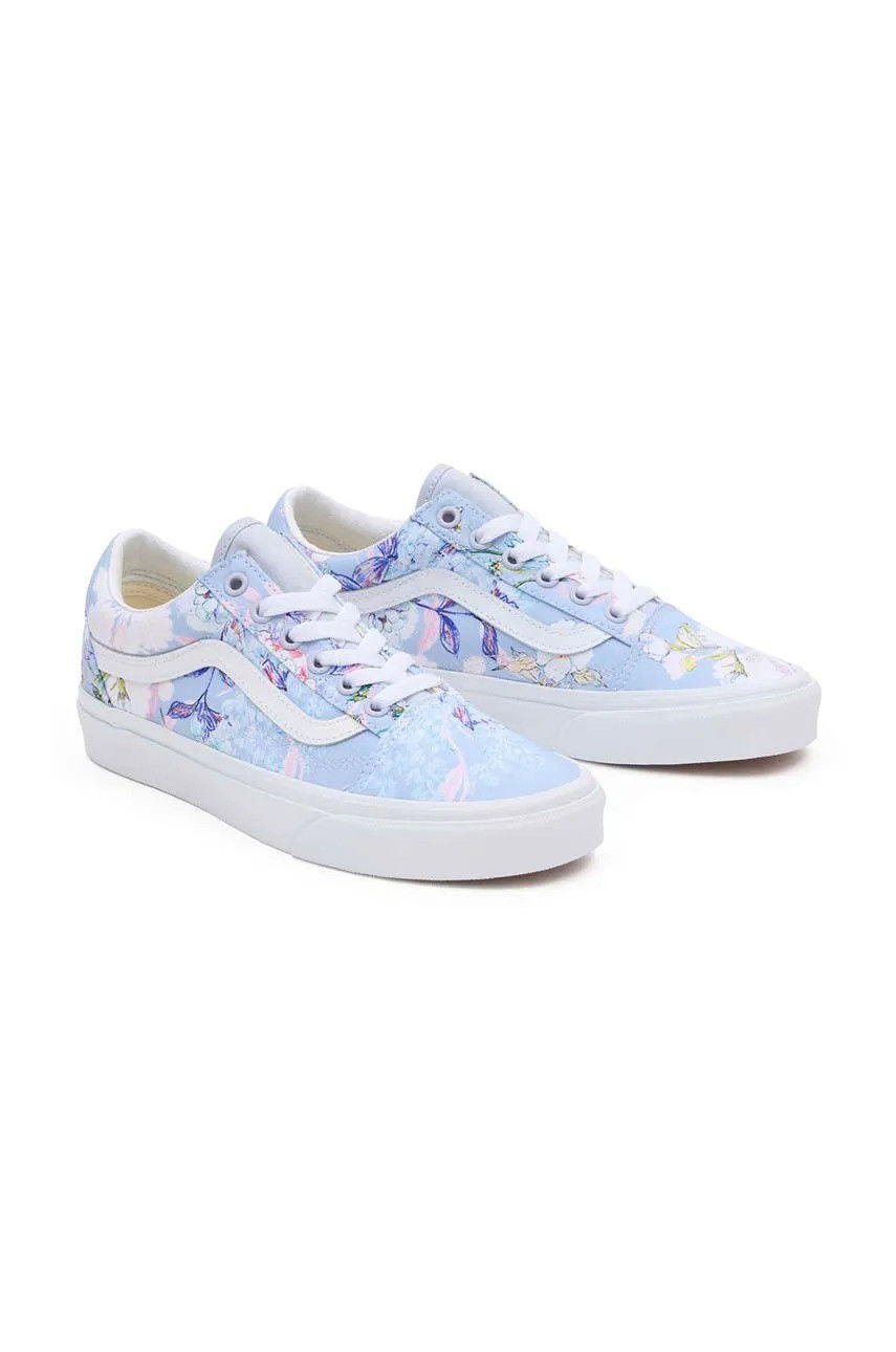 Tenisky a topánky Vans Old Skool 37 Modrá | VN000CR5W001, 1