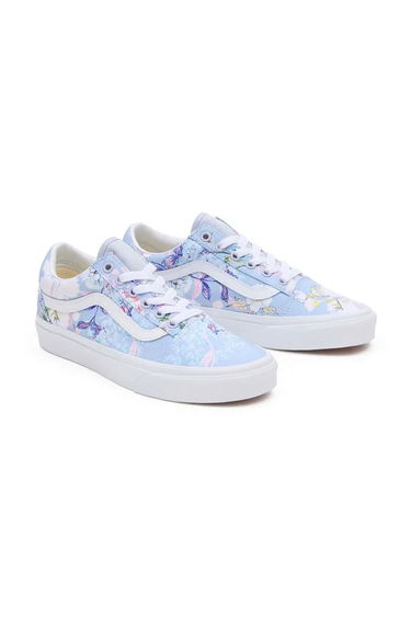 Tenisky a topánky Vans Old Skool 37 Modrá | VN000CR5W001, 1