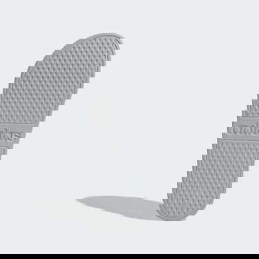 Tenisky a topánky adidas Originals Adilette Aqua Šedá | EG4160, 2