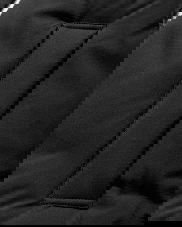 Prešívaná bunda Mizuno GORE-TEX Windstopper Dhaulagiri Down Jacket Čierna | B2GEB501-70, 4