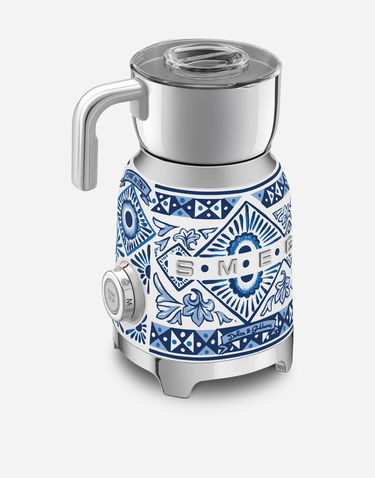 Gadget Dolce & Gabbana Multicolor Milk Frother Modrá | TCCE19TCAEEUB001, 3