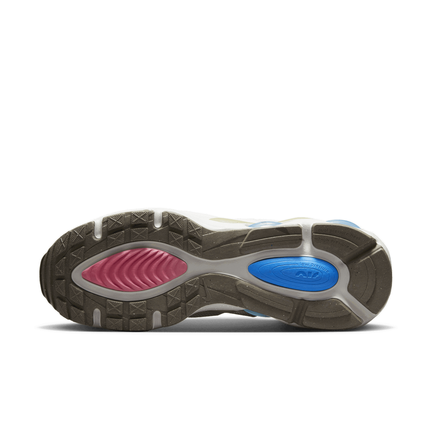 Tenisky a topánky Nike Air Max TW SE Zelené | FJ7071-070, 1