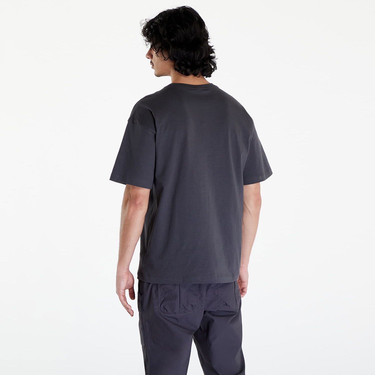 Tričko Columbia Landroamer™ Pocket T-Shirt Čierna | 2076021011, 1