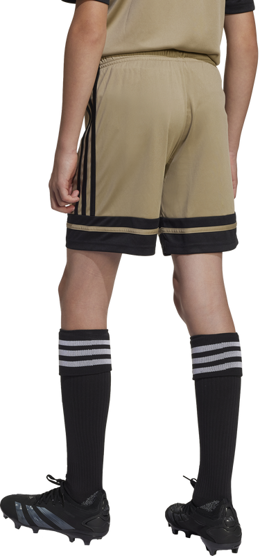 Šortky adidas Performance adidas SQUADRA 25 SHO Shorts Béžová | jp3418, 7