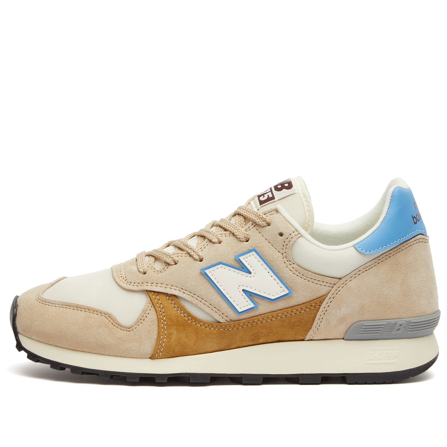 Tenisky a topánky New Balance U475GA Size UK 10 Béžová | U475GA, 0