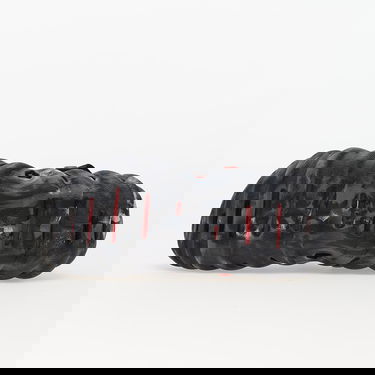 Tenisky a topánky Crocs Echo Marbled Clog Čierna | 208454-0X9, 4