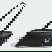 AIRLINER ELONGATED Shoulder Bag