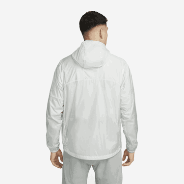 Bunda Nike ACG Windproof Cinder Cone Jacket Šedá | DB0978-034, 2