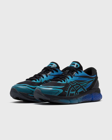 Tenisky a topánky Asics Gel-Quantum 360 VIII "Black Aquarium" Modrá | 1203A305-003, 2