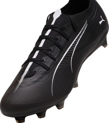 Tenisky a topánky Puma ULTRA 5 MATCH FG/AG Čierna | 107687-02, 1