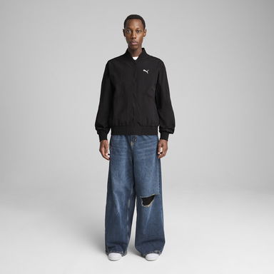 Class Bomber Jacket, 5