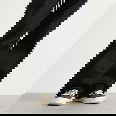 Tenisky a topánky Rick Owens Suede Vintage Sneaks Hnedá | RR02E1897-LCSILV-10611, 6