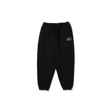 Tepláky Nike Stüssy Fleece Pant Čierna | DN4030-010, 3