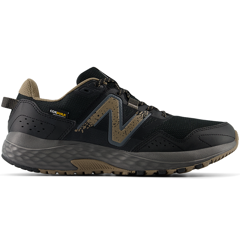 Tenisky a topánky New Balance 410 Čierna | NBMT410OK8, 0