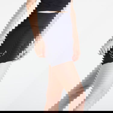 Šortky Under Armour Under Armour Project Rock Middie Shorts Čierna | 6005086-002, 4