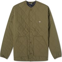 Bunda Dickies Thorsby Liner Hnedá | DK0A4YG6MGR1, 1