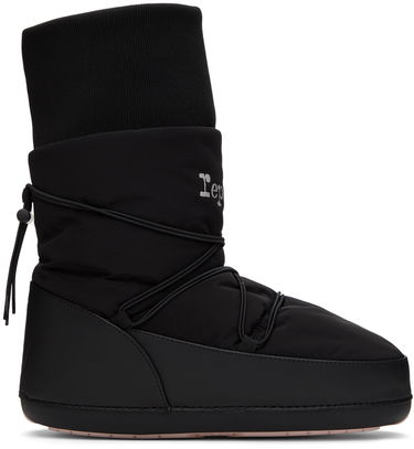 Oblečenie Repetto Repetto Gentiane Boots Čierna | V4163TTCH, 0