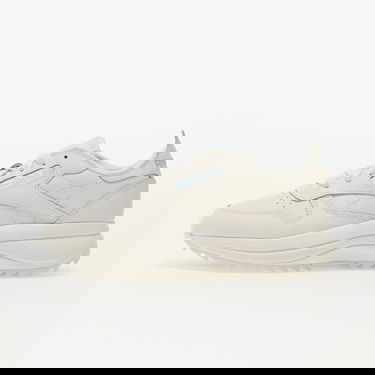 Tenisky a topánky Reebok Classic Leather W Biela | GY7191, 0