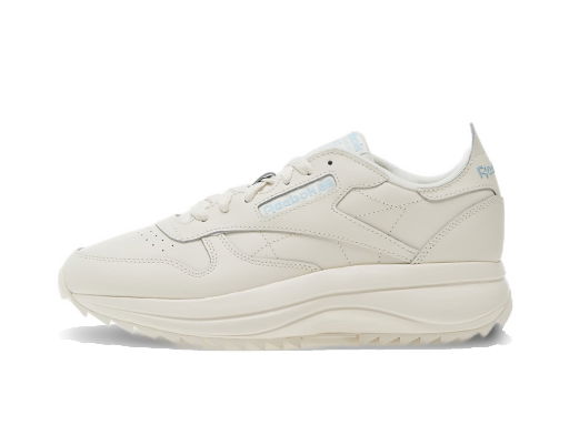 Tenisky a topánky Reebok Classic Leather W Biela | GY7191