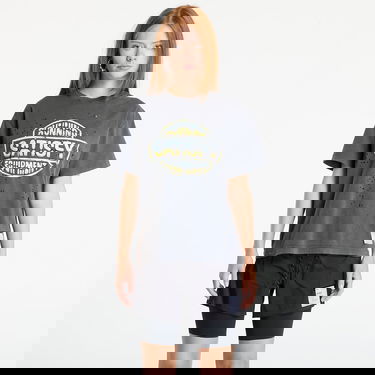 Tričko Satisfy Satisfy MothTech T-Shirt Šedá | 11006-AB-EST1, 0