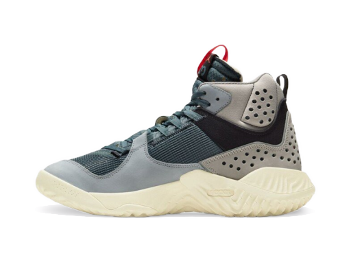 Tenisky a topánky Jordan Air Jordan Delta Mid \Hasta\" Šedá | DC2130-300