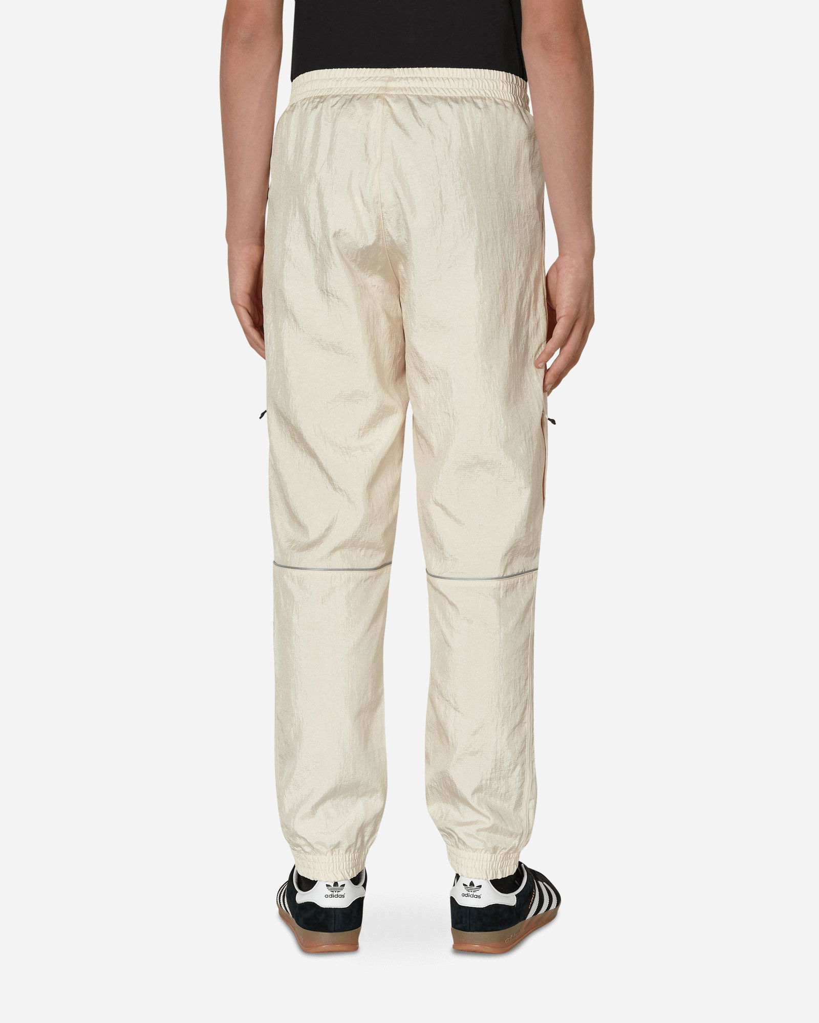 Reveal Material Mix Track Pants