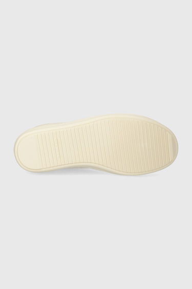 Tenisky a topánky Rick Owens DRKSHDW Vintage High Natural Milk Béžová | DU01D1810 NDKLVS 2111, 4