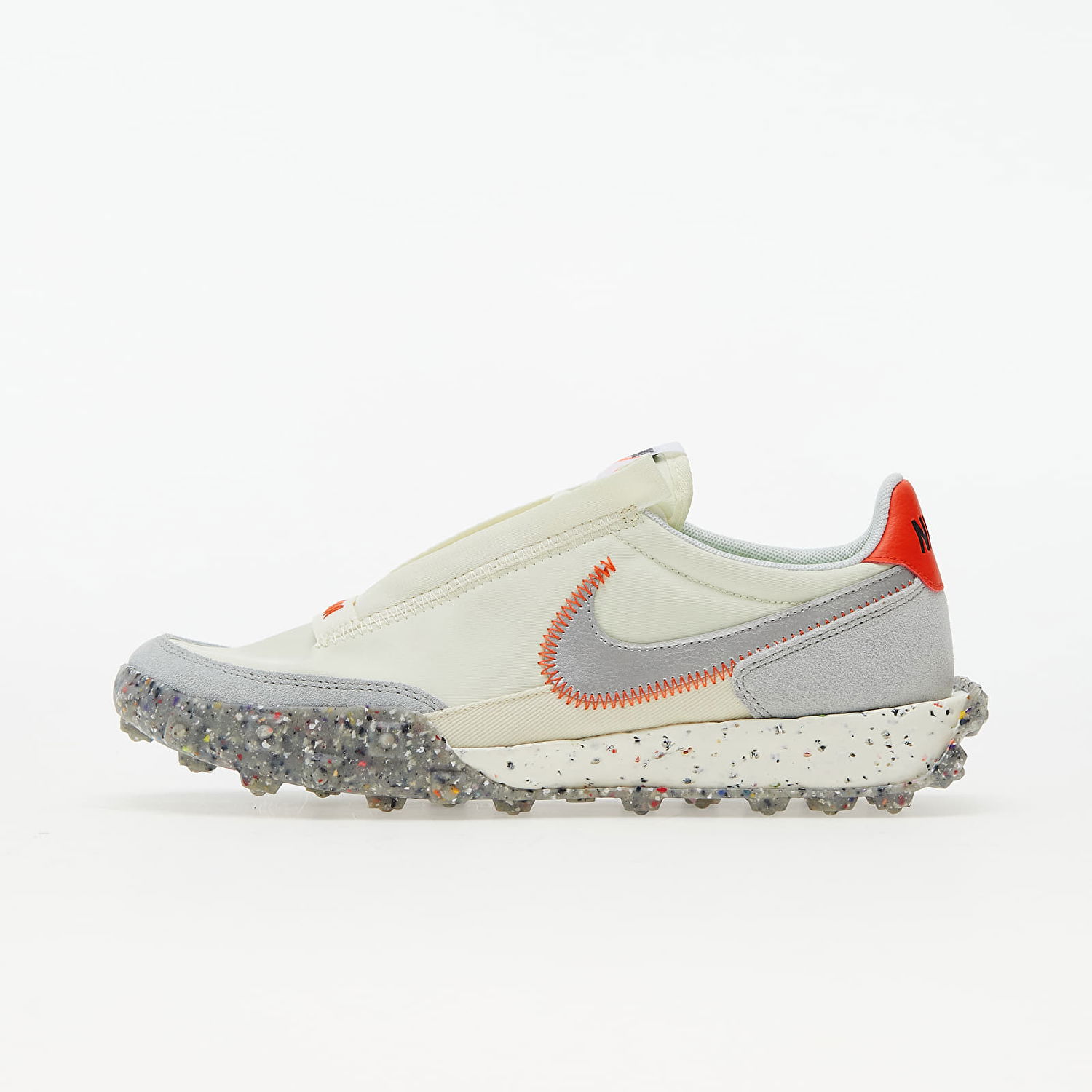 Tenisky a topánky Nike Waffle Racer Crater W Béžová | CT1983-105, 0