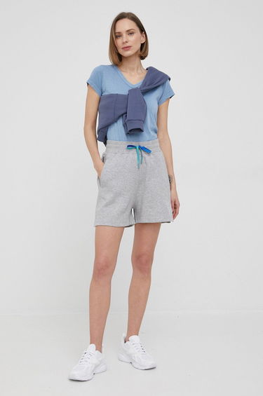 Šortky WOOLRICH Shorts Čierna | CFWWSH0016FRUT2978, 1