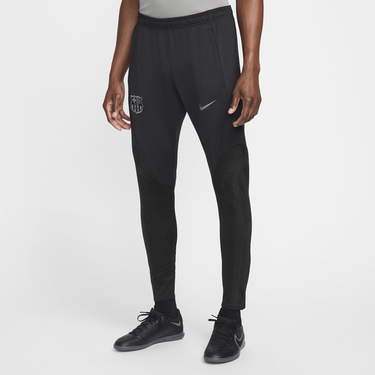 Tepláky Nike Dri-FIT FC Barcelona Strike Čierna | DN2881-010, 0