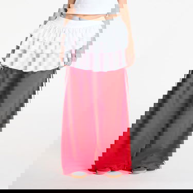 Tepláky adidas Originals Fb Track Pants Červená | KS1430, 1