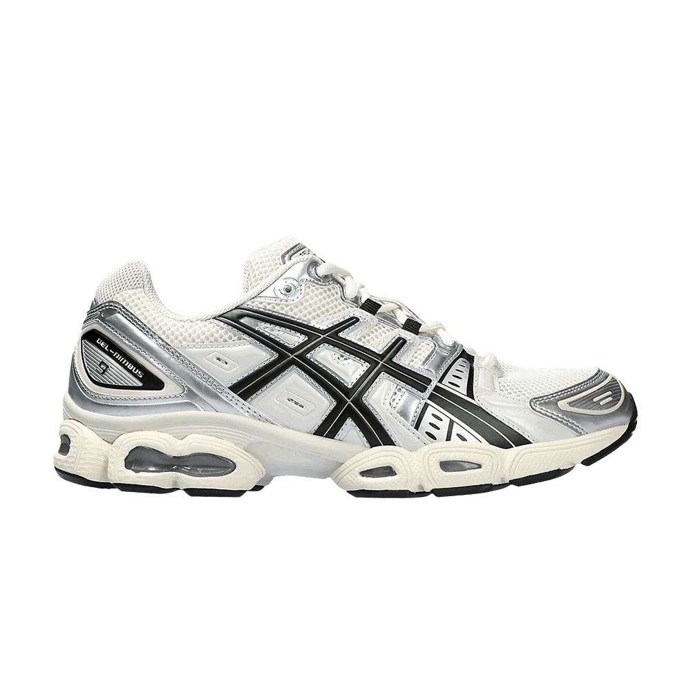 Tenisky a topánky Asics Gel Nimbus 9 Biela | 1201A424-105, 0