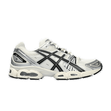Tenisky a topánky Asics Gel Nimbus 9 Biela | 1201A424-105, 0