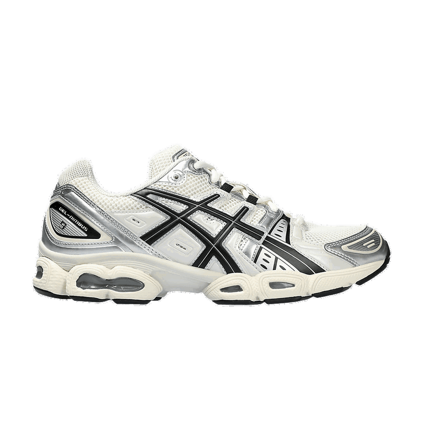 Tenisky a topánky Asics Gel Nimbus 9 Biela | 1201A424-105