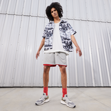 Tenisky a topánky Nike Air Huarache Šedá | FB3259-001, 2