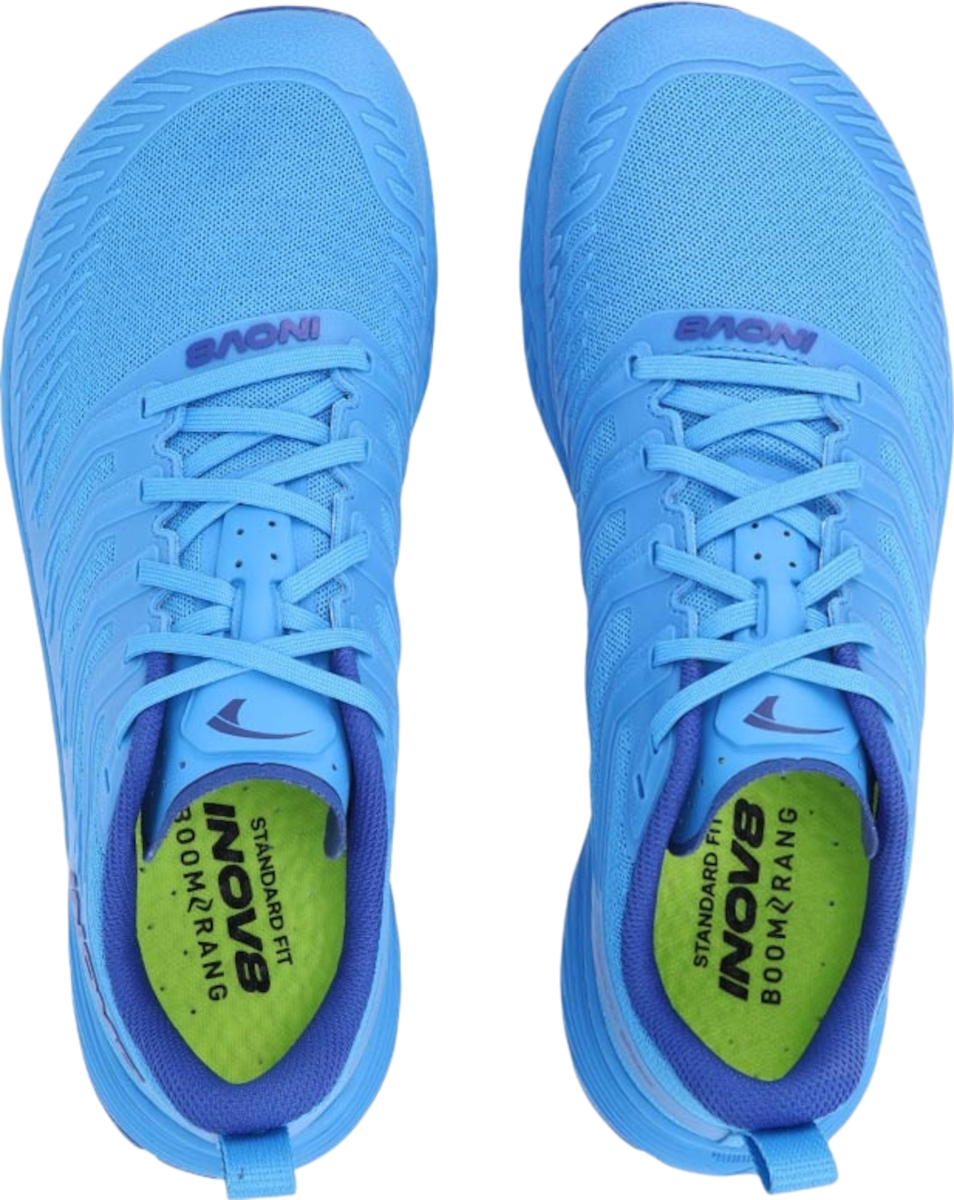 Tenisky a topánky inov-8 TrailFly Speed v2 Modrá | 001652-bl-s-001, 1