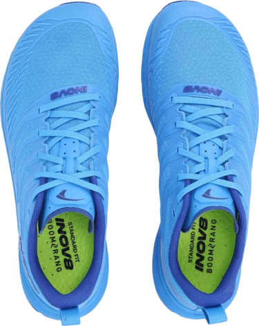 Tenisky a topánky inov-8 TrailFly Speed v2 Modrá | 001652-bl-s-001, 1