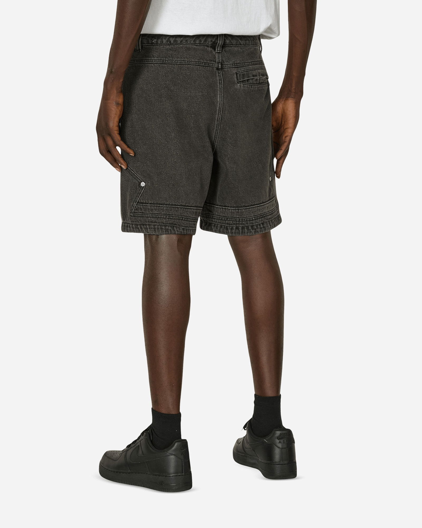 Jordan Air Jordan Denim Shorts men Casual Shorts