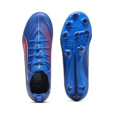Tenisky a topánky Puma ULTRA 6 PRO FG/AG Modrá | 108552_01, 3