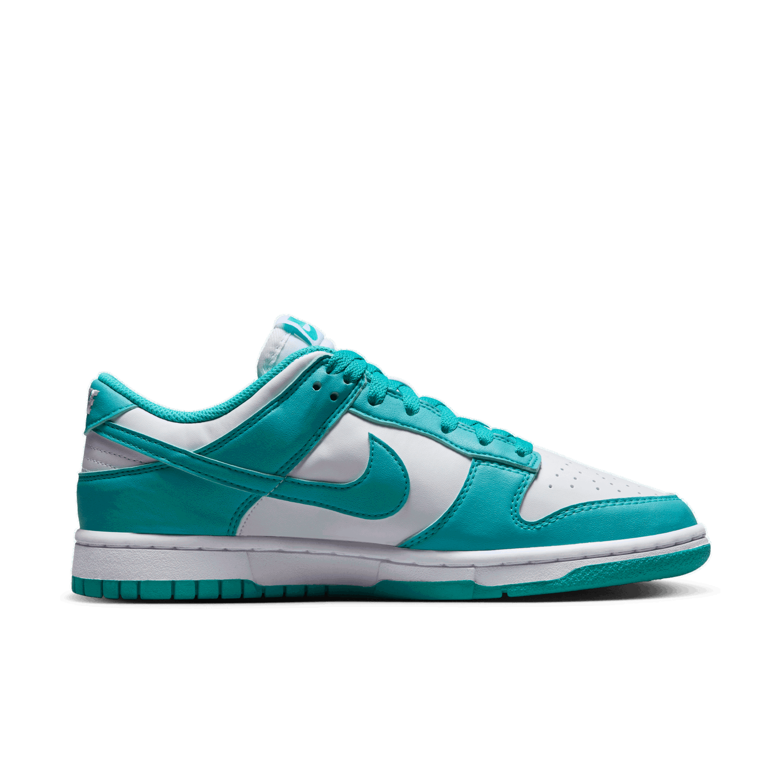 Dunk Low Next Nature Dusty Cactus (Women's)