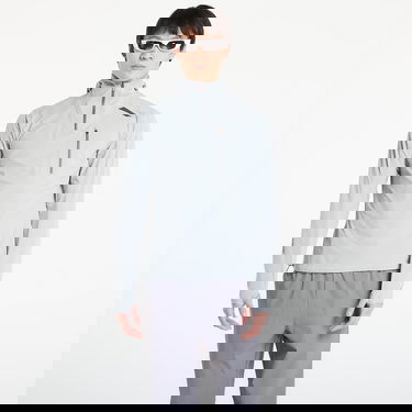 Bunda Soar Running Winter Anorak Šedá | AW25-SJ6M-GRE, 0