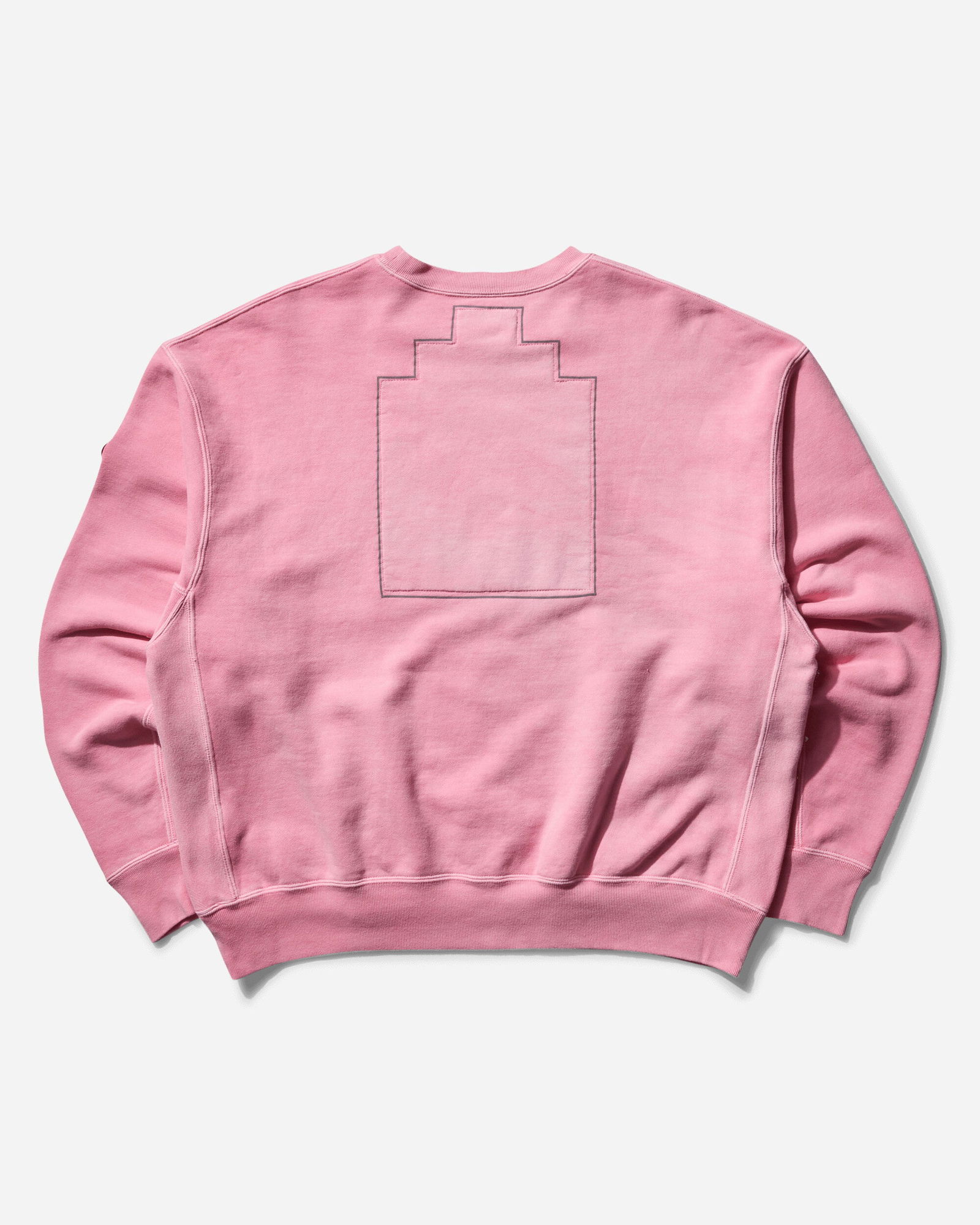 Overdye Pre Cog Crewneck Sweatshirt